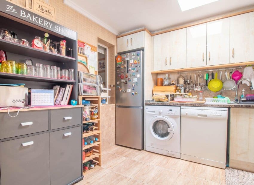 2 soveværelse Bungalow til salg i El Chaparral - € 149.000 (Ref: 8960643)