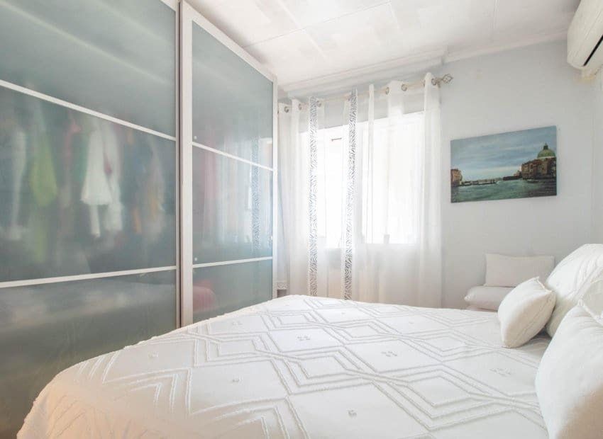 2 soveværelse Bungalow til salg i El Chaparral - € 149.000 (Ref: 8960643)