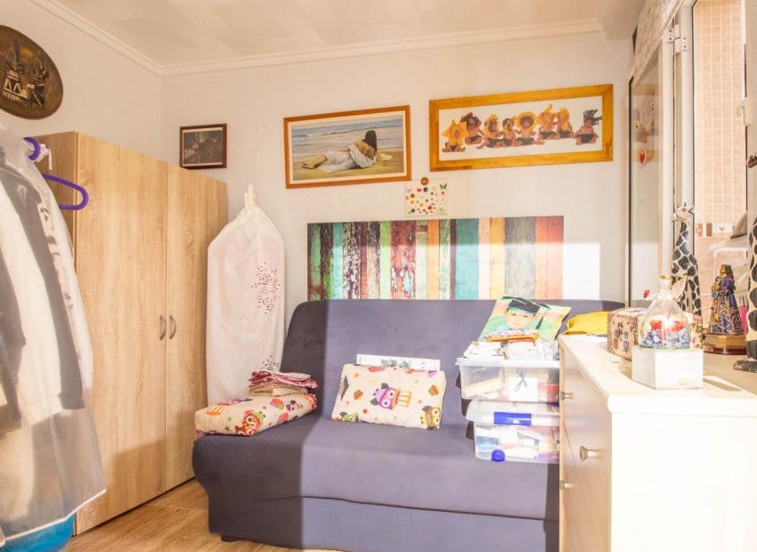 2 soveværelse Bungalow til salg i El Chaparral - € 149.000 (Ref: 8960643)