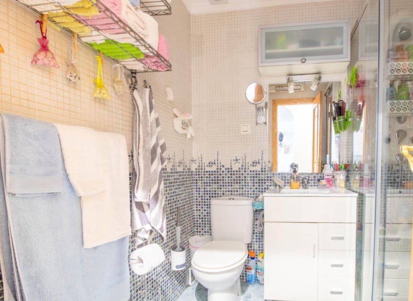 2 soveværelse Bungalow til salg i El Chaparral - € 149.000 (Ref: 8960643)