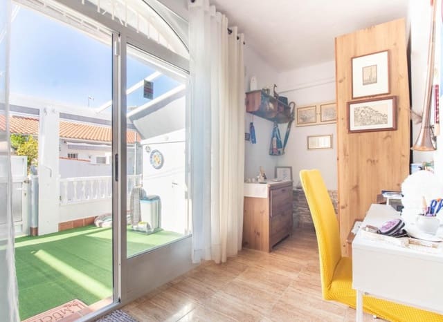 2 soveværelse Bungalow til salg i El Chaparral, Torrevieja - € 149.000 (Ref: 8960643)