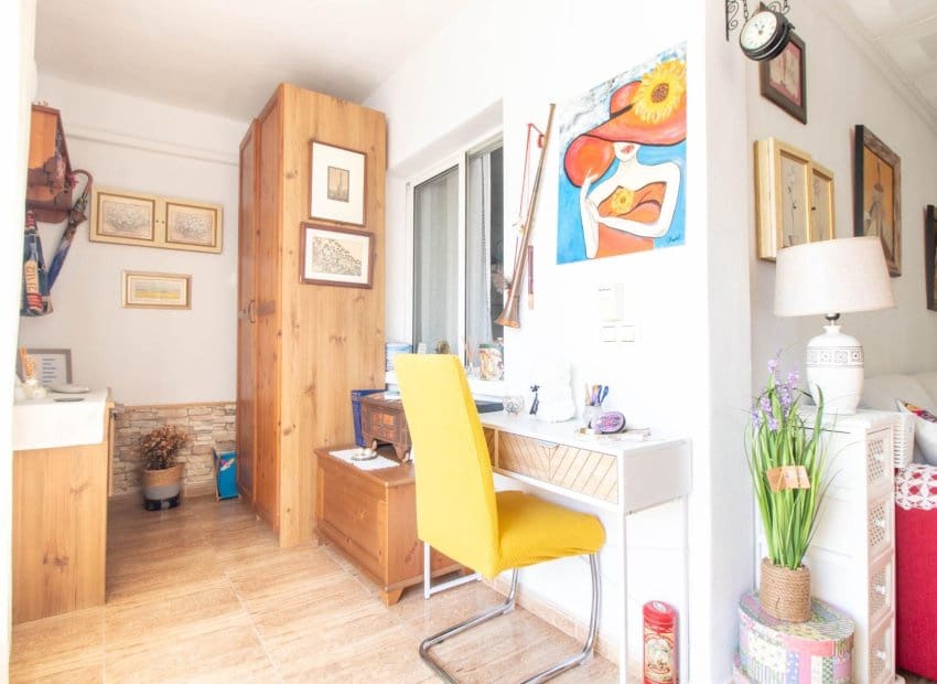 2 soveværelse Bungalow til salg i El Chaparral - € 149.000 (Ref: 8960643)