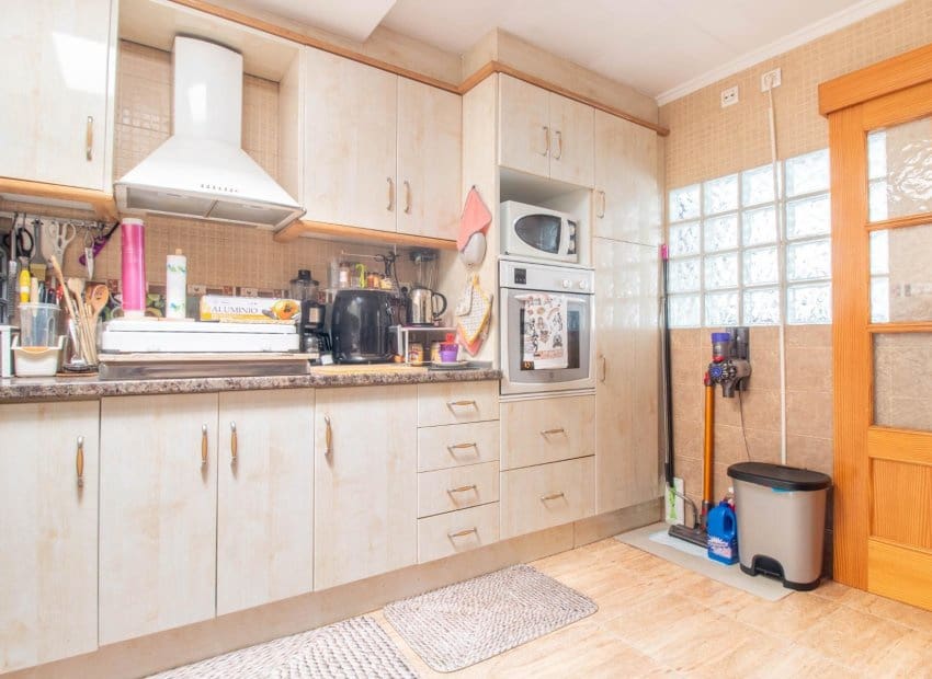 2 soveværelse Bungalow til salg i El Chaparral - € 149.000 (Ref: 8960643)