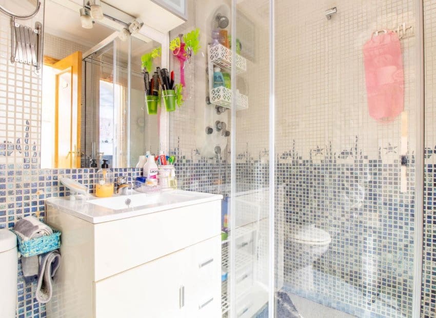 2 soveværelse Bungalow til salg i El Chaparral - € 149.000 (Ref: 8960643)