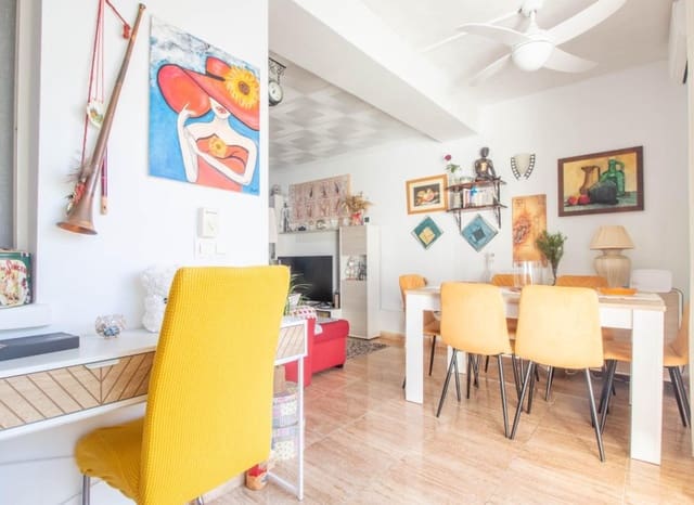 2 soveværelse Bungalow til salg i El Chaparral, Torrevieja - € 149.000 (Ref: 8960643)