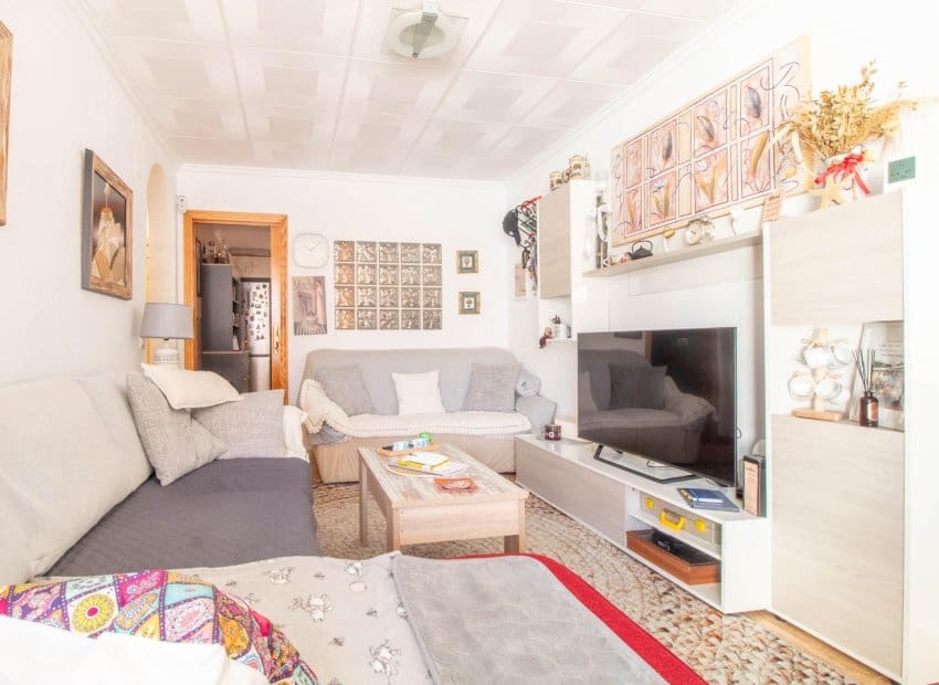 2 soveværelse Bungalow til salg i El Chaparral - € 149.000 (Ref: 8960643)