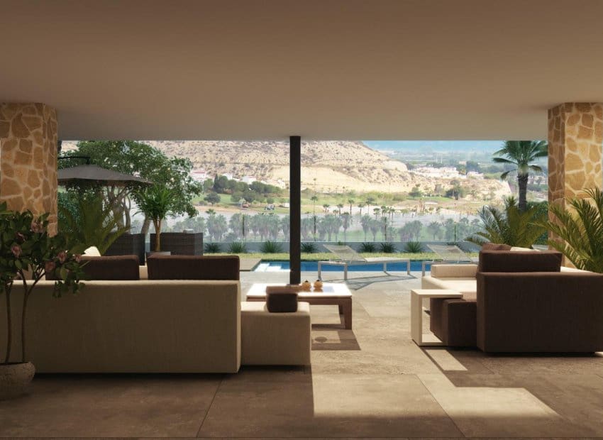 4 quarto Moradia para venda em La Marquesa com piscina - 925 000 € (Ref: 8967250)