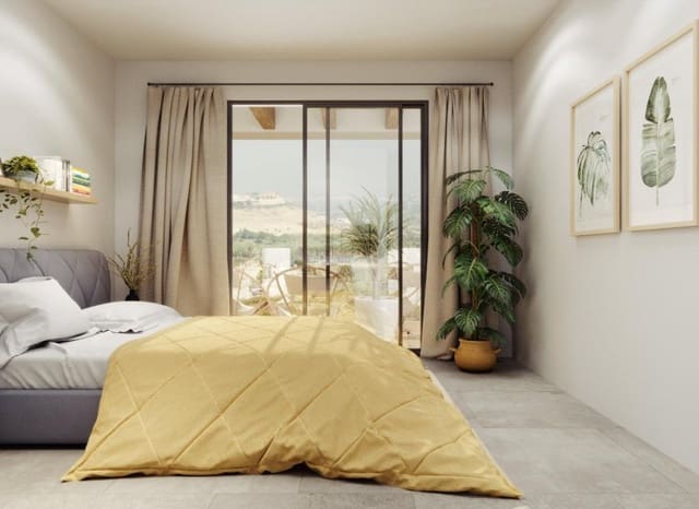 4 quarto Moradia para venda em La Marquesa, Rojales com piscina - 925 000 € (Ref: 8967250)