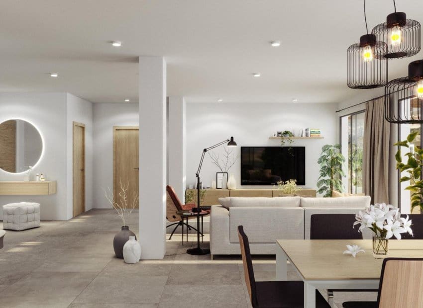 4 quarto Moradia para venda em La Marquesa com piscina - 925 000 € (Ref: 8967250)