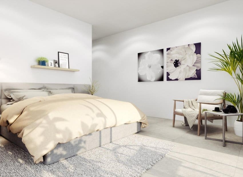 4 quarto Moradia para venda em La Marquesa com piscina - 925 000 € (Ref: 8967250)