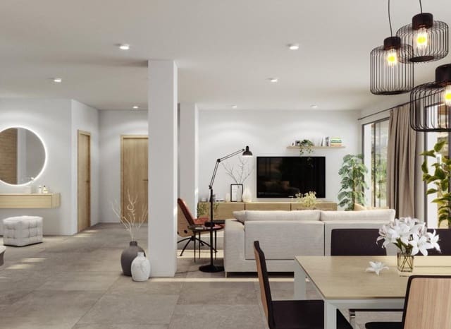 4 quarto Moradia para venda em La Marquesa, Rojales com piscina - 925 000 € (Ref: 8967250)