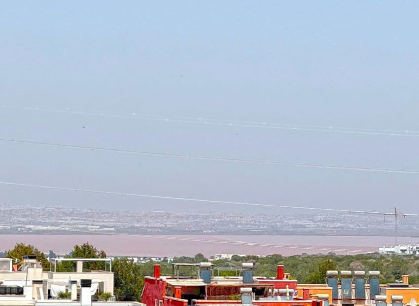 3 soverom Hus til salgs i Villamartin med svømmebasseng - € 369 900 (Ref: 8967252)