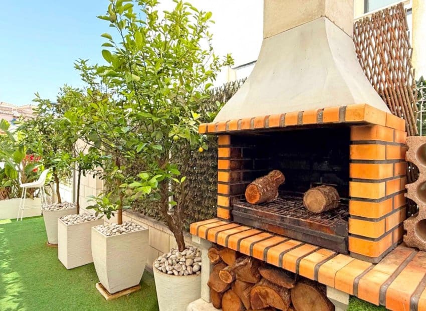 3 soverom Hus til salgs i Villamartin med svømmebasseng - € 369 900 (Ref: 8967252)