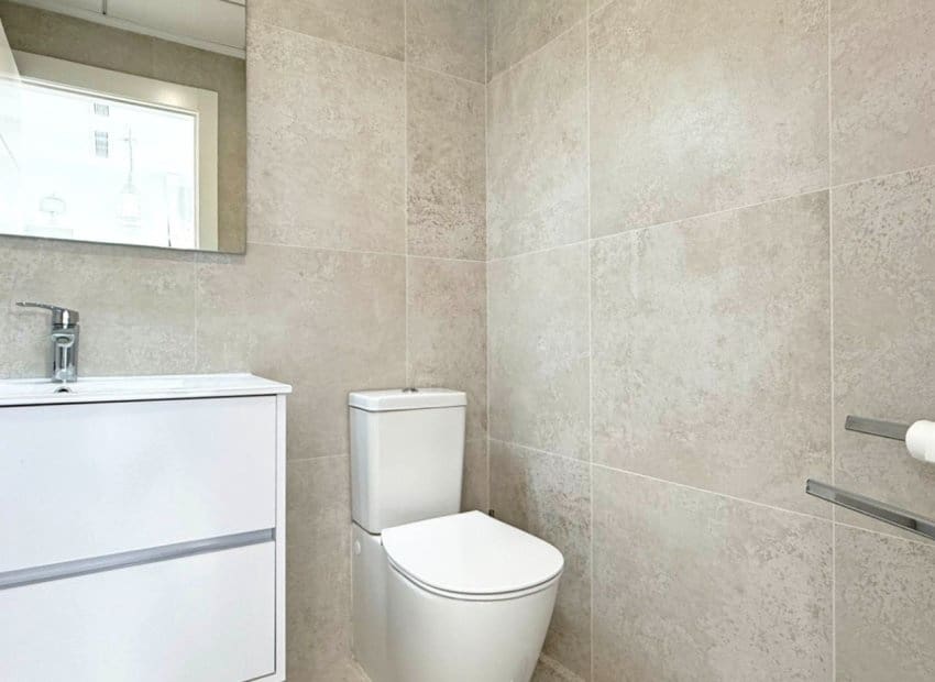 3 soverom Hus til salgs i Villamartin med svømmebasseng - € 369 900 (Ref: 8967252)