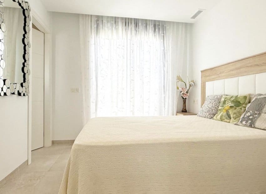 3 soverom Hus til salgs i Villamartin med svømmebasseng - € 369 900 (Ref: 8967252)