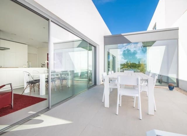 4 sypialnia Willa na sprzedaż w Las Colinas Golf, Orihuela z basenem - 1 200 000 € (Ref: 8969162)