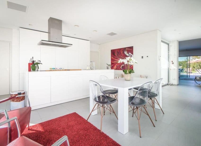 4 sovrum Villa till salu i Las Colinas Golf med pool - 1 200 000 € (Ref: 8969162)