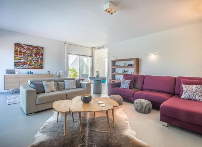 4 sovrum Villa till salu i Las Colinas Golf med pool - 1 200 000 € (Ref: 8969162)