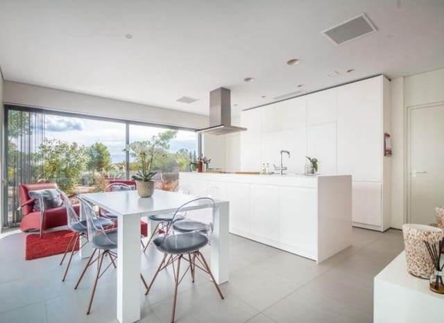 4 sypialnia Willa na sprzedaż w Las Colinas Golf, Orihuela z basenem - 1 200 000 € (Ref: 8969162)