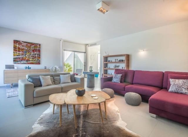 4 sypialnia Willa na sprzedaż w Las Colinas Golf, Orihuela z basenem - 1 200 000 € (Ref: 8969162)