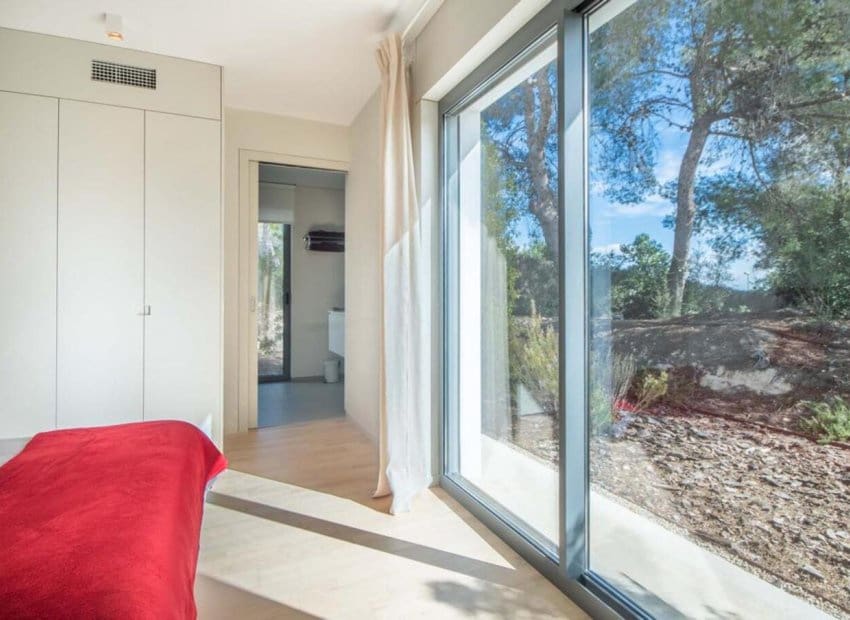 4 sovrum Villa till salu i Las Colinas Golf med pool - 1 200 000 € (Ref: 8969162)