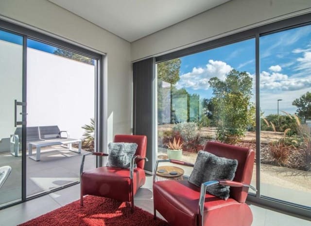 4 sypialnia Willa na sprzedaż w Las Colinas Golf, Orihuela z basenem - 1 200 000 € (Ref: 8969162)