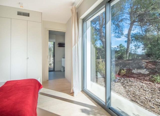 4 sypialnia Willa na sprzedaż w Las Colinas Golf, Orihuela z basenem - 1 200 000 € (Ref: 8969162)