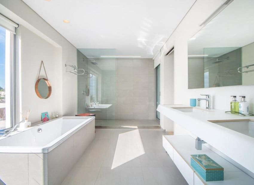 4 sovrum Villa till salu i Las Colinas Golf med pool - 1 200 000 € (Ref: 8969162)