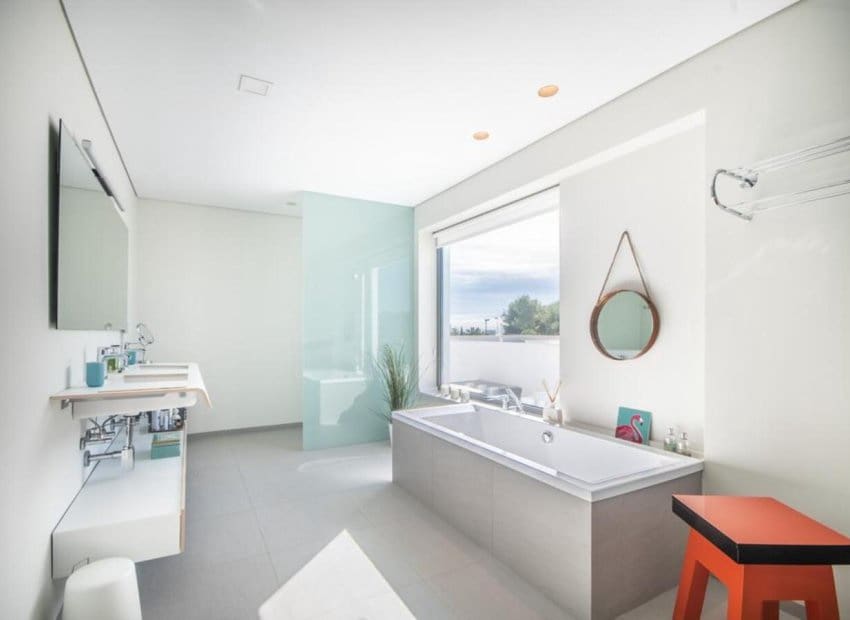 4 sovrum Villa till salu i Las Colinas Golf med pool - 1 200 000 € (Ref: 8969162)