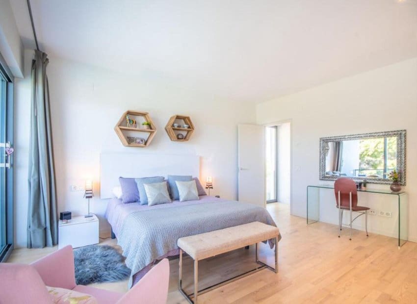 4 sovrum Villa till salu i Las Colinas Golf med pool - 1 200 000 € (Ref: 8969162)