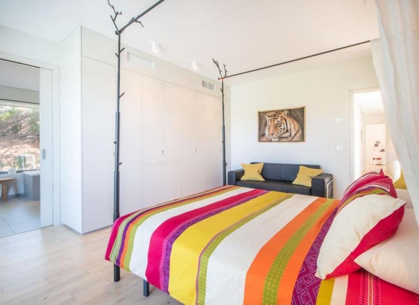 4 sovrum Villa till salu i Las Colinas Golf med pool - 1 200 000 € (Ref: 8969162)