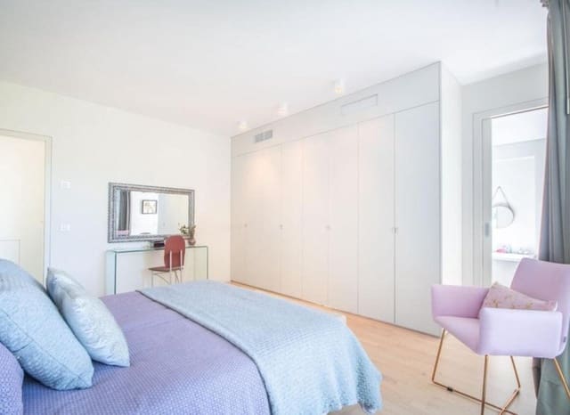 4 sypialnia Willa na sprzedaż w Las Colinas Golf, Orihuela z basenem - 1 200 000 € (Ref: 8969162)