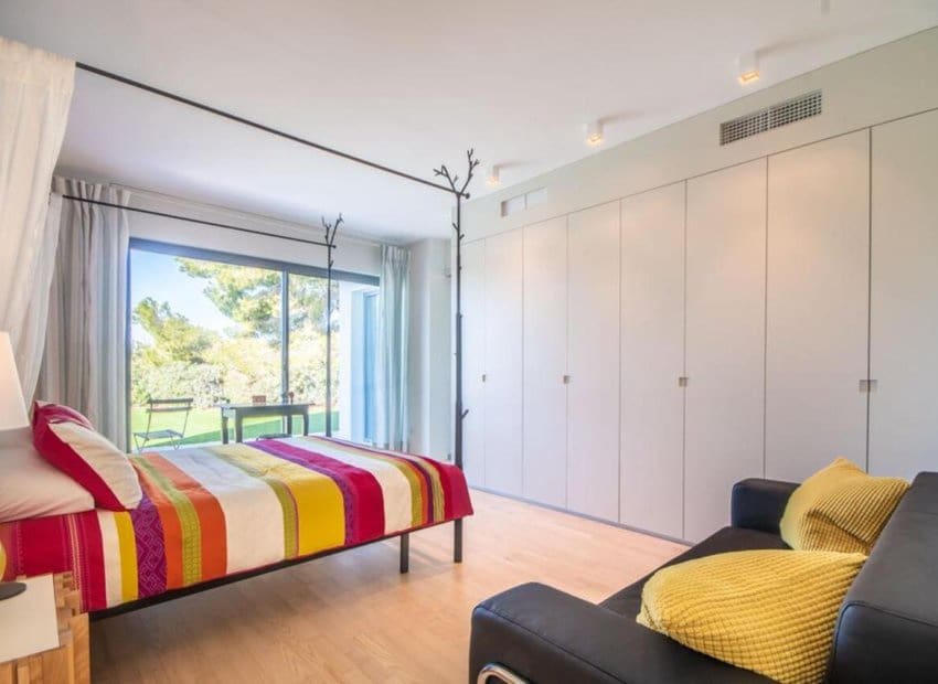 4 sovrum Villa till salu i Las Colinas Golf med pool - 1 200 000 € (Ref: 8969162)