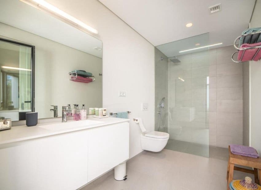 4 sovrum Villa till salu i Las Colinas Golf med pool - 1 200 000 € (Ref: 8969162)