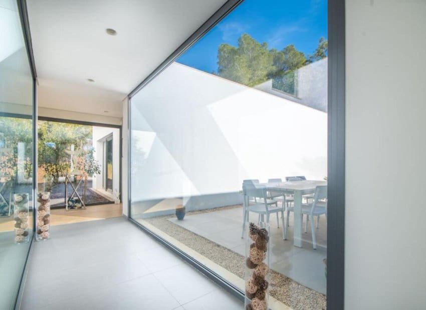 4 sovrum Villa till salu i Las Colinas Golf med pool - 1 200 000 € (Ref: 8969162)