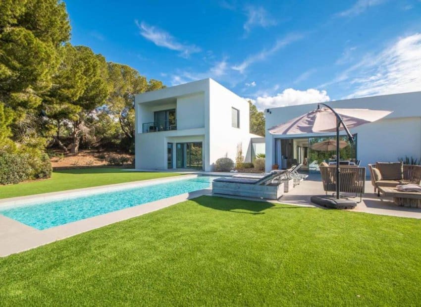 4 sovrum Villa till salu i Las Colinas Golf med pool - 1 200 000 € (Ref: 8969162)