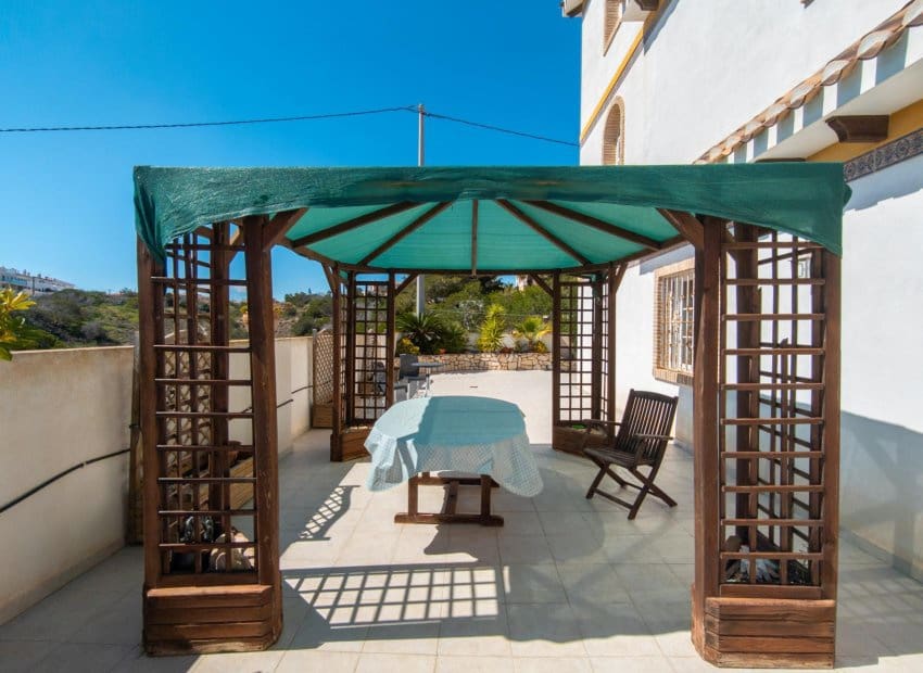 3 bedroom Villa for sale in La Mata - € 450,000 (Ref: 8969163)