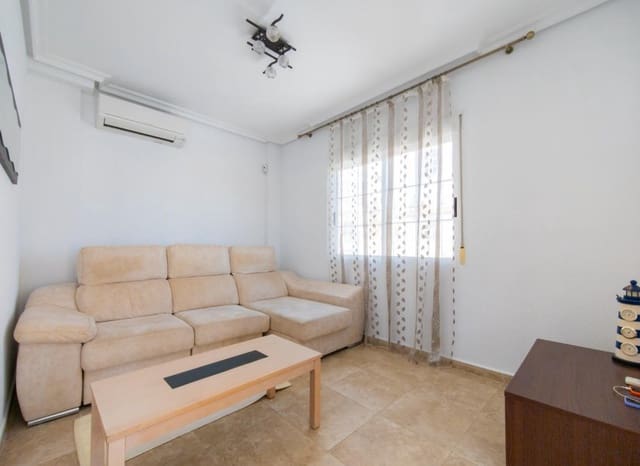 3 bedroom Villa for sale in La Mata, Torrevieja - € 450,000 (Ref: 8969163)