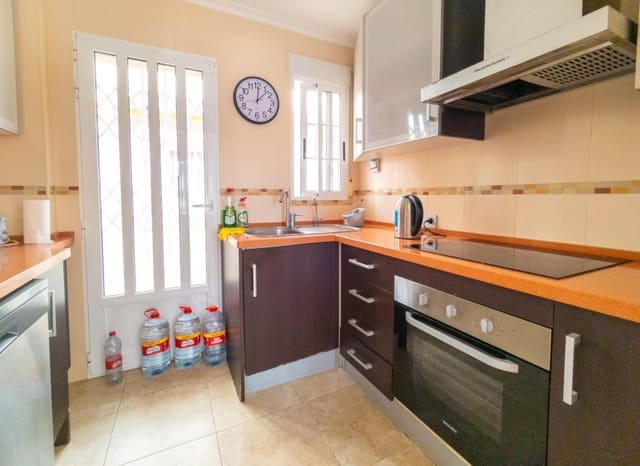 3 bedroom Villa for sale in La Mata, Torrevieja - € 450,000 (Ref: 8969163)