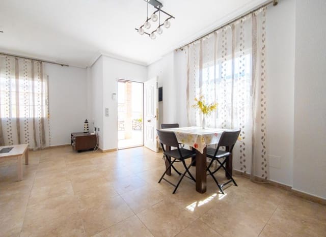 3 bedroom Villa for sale in La Mata, Torrevieja - € 450,000 (Ref: 8969163)