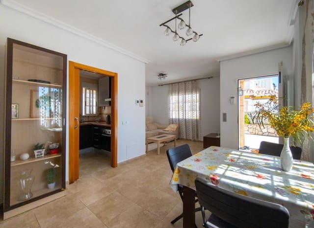 3 bedroom Villa for sale in La Mata, Torrevieja - € 450,000 (Ref: 8969163)