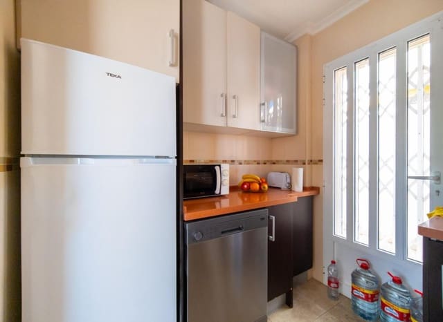 3 bedroom Villa for sale in La Mata, Torrevieja - € 450,000 (Ref: 8969163)