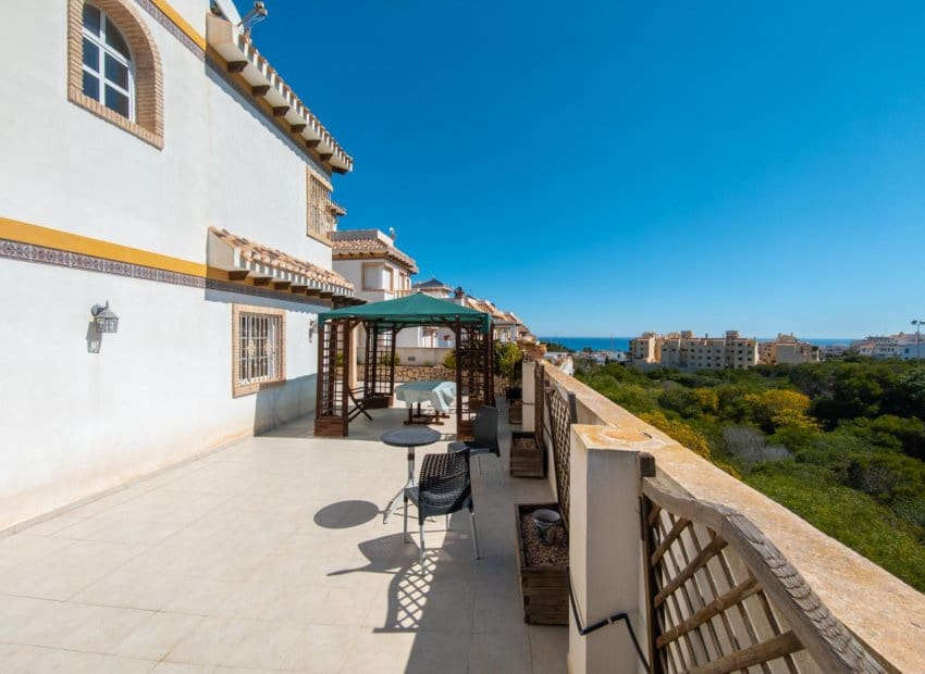 3 bedroom Villa for sale in La Mata - € 450,000 (Ref: 8969163)