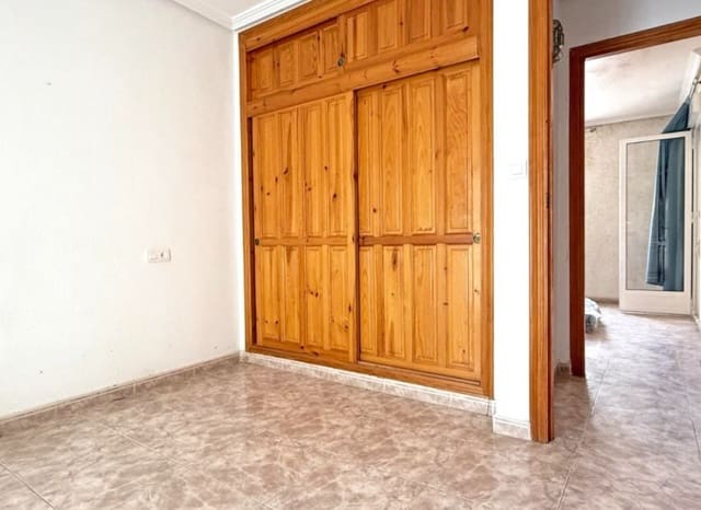 3 bedroom Townhouse for sale in Zeniamar - Horizonte - La Campana, Orihuela with pool - € 199,000 (Ref: 8971507)