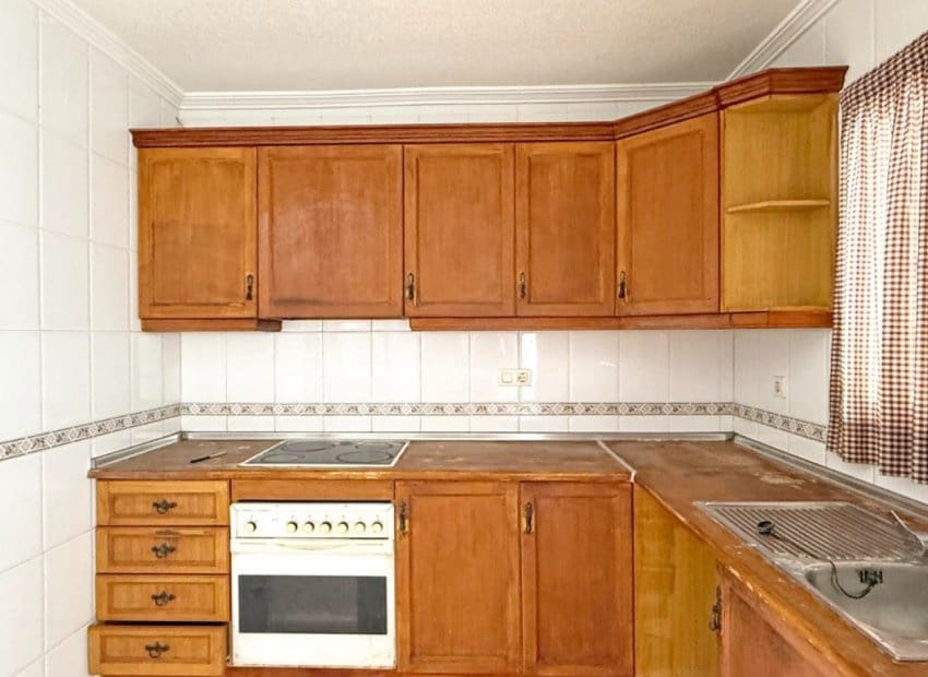 3 bedroom Townhouse for sale in Orihuela Costa with pool - € 199,000 (Ref: 8971507)