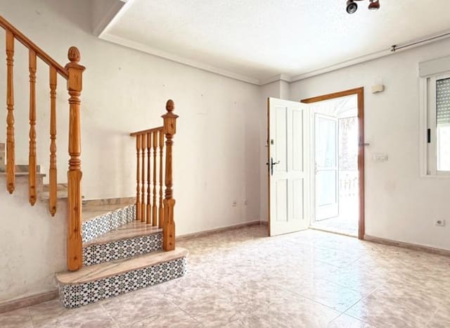 3 bedroom Townhouse for sale in Zeniamar - Horizonte - La Campana, Orihuela with pool - € 199,000 (Ref: 8971507)