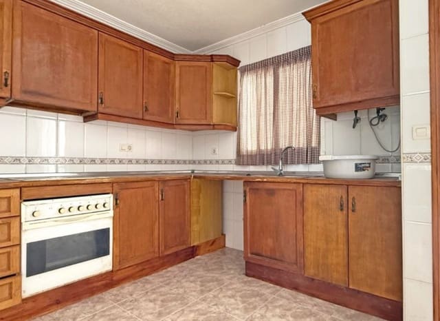 3 bedroom Townhouse for sale in Zeniamar - Horizonte - La Campana, Orihuela with pool - € 199,000 (Ref: 8971507)