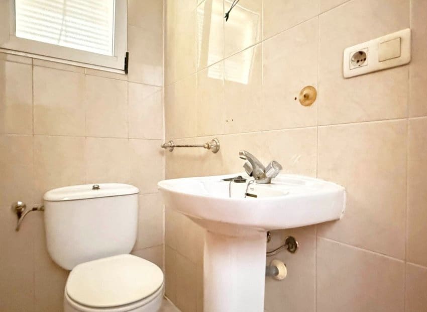 3 bedroom Townhouse for sale in Orihuela Costa with pool - € 199,000 (Ref: 8971507)