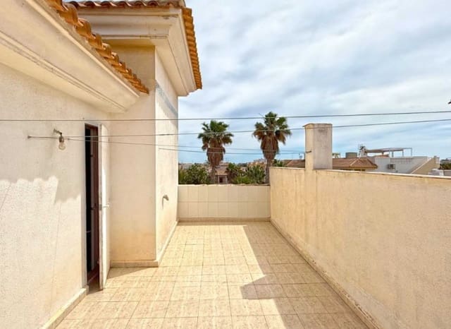 3 bedroom Townhouse for sale in Zeniamar - Horizonte - La Campana, Orihuela with pool - € 199,000 (Ref: 8971507)