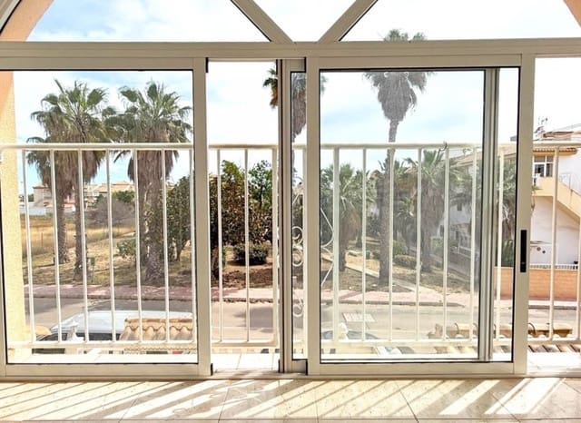 3 bedroom Townhouse for sale in Zeniamar - Horizonte - La Campana, Orihuela with pool - € 199,000 (Ref: 8971507)